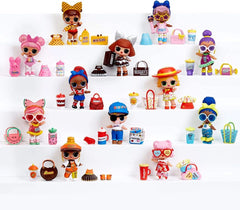 LOL Surprise! Loves Mini Sweets Surprise - O - Matic Dolls MGA - 584155 - Colorland Toys