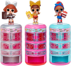 LOL Surprise! Loves Mini Sweets Surprise - O - Matic Dolls MGA - 584155 - Colorland Toys