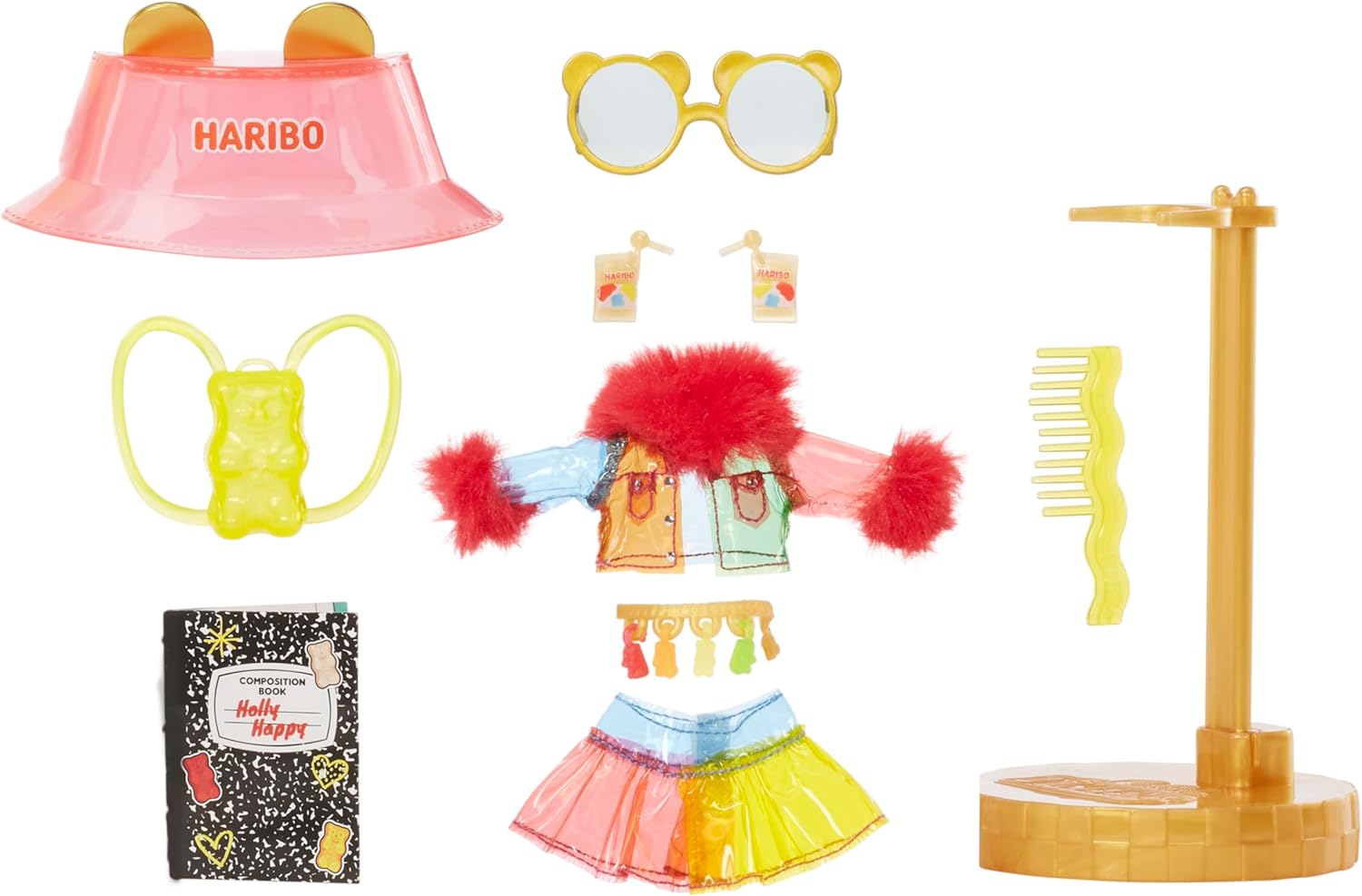 LOL Surprise Loves Mini Sweets X Haribo Tween - Colorland Toys