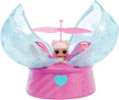 LOL Surprise Magic Flyers Fairies Tots Flower Child MGA-542261