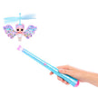 LOL Surprise Magic Flyers Fairies Tots Snowflakes MGA-542254