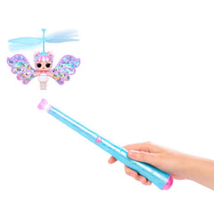 LOL Surprise Magic Flyers Fairies Tots Snowflakes MGA - 542254 - Colorland Toys