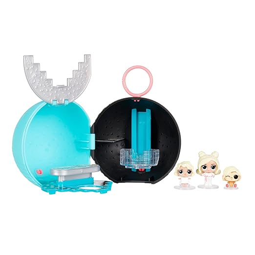 LOL Surprise! Mini Family Series 3 MGA-588467 — image 2
