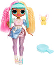 LOL Surprise OMG Candylicious 11-Inch Fashion Doll with Accessories