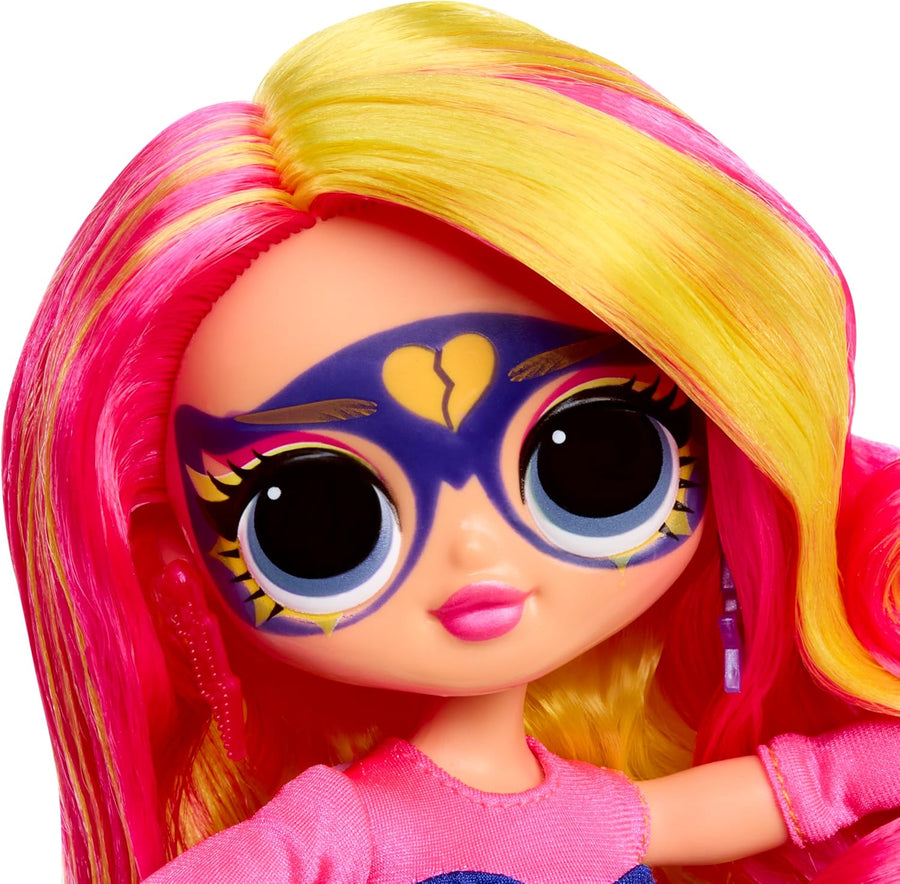 LOL Surprise OMG Eye Spy Superhero MGA-542667 — image 4