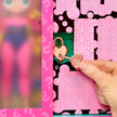 LOL Surprise OMG Eye Spy Superhero MGA-542667