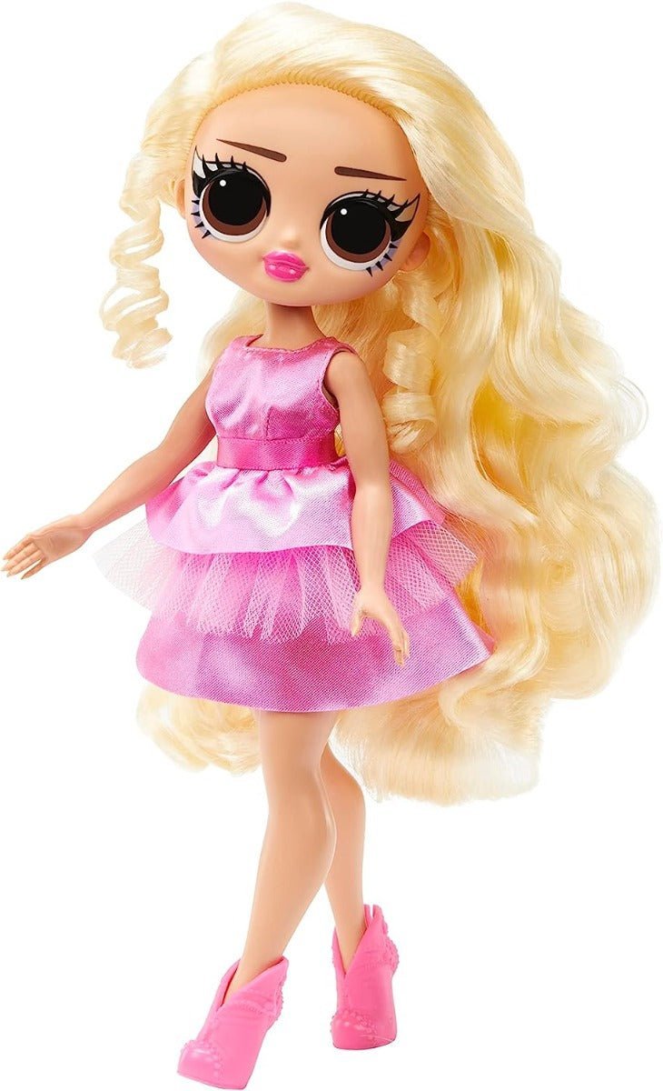 Lol Surprise! OMG Fashion Doll - Pink Chick MGA-985792