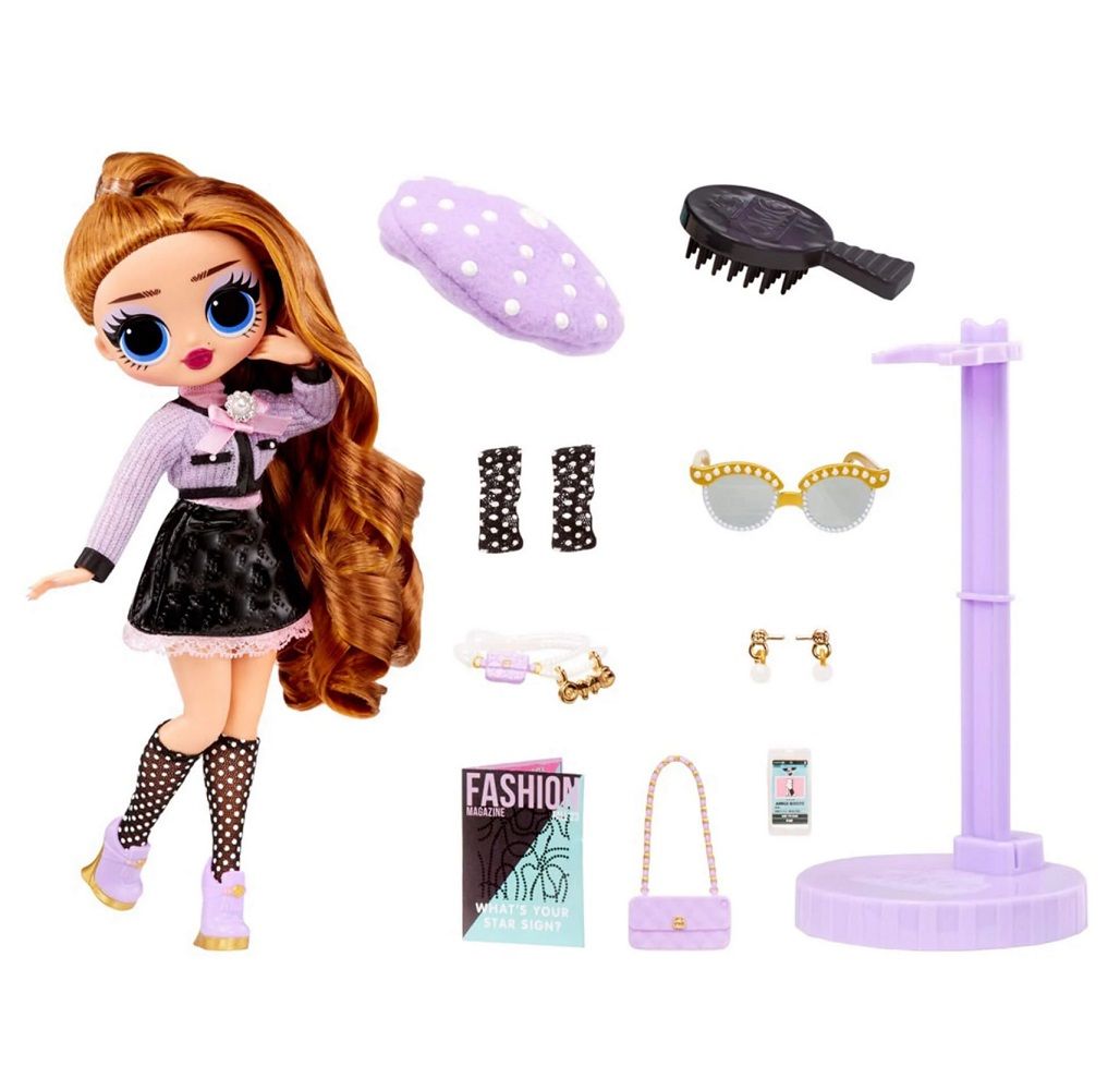 L.O.L Surprise! OMG Fashion Doll - Pose MGA-591535 | Colorland Toys