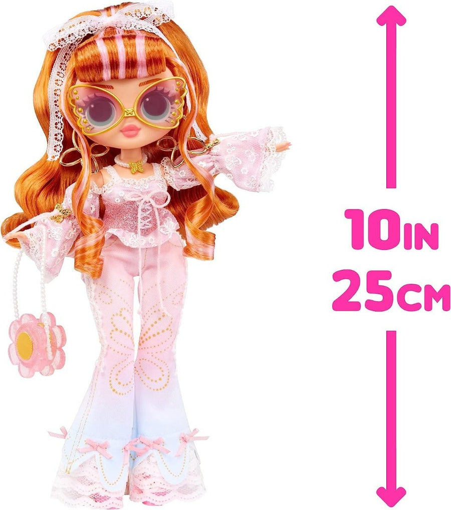 L.O.L Surprise! OMG Fashion Doll - Wild Flower MGA-591511 — image 5