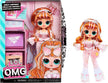 L.O.L Surprise! OMG Fashion Doll - Wild Flower MGA-591511