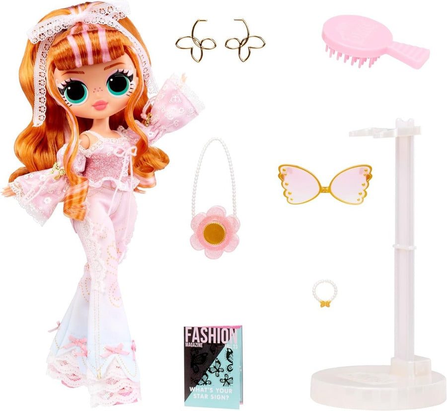 L.O.L Surprise! OMG Fashion Doll - Wild Flower MGA-591511 — image 3
