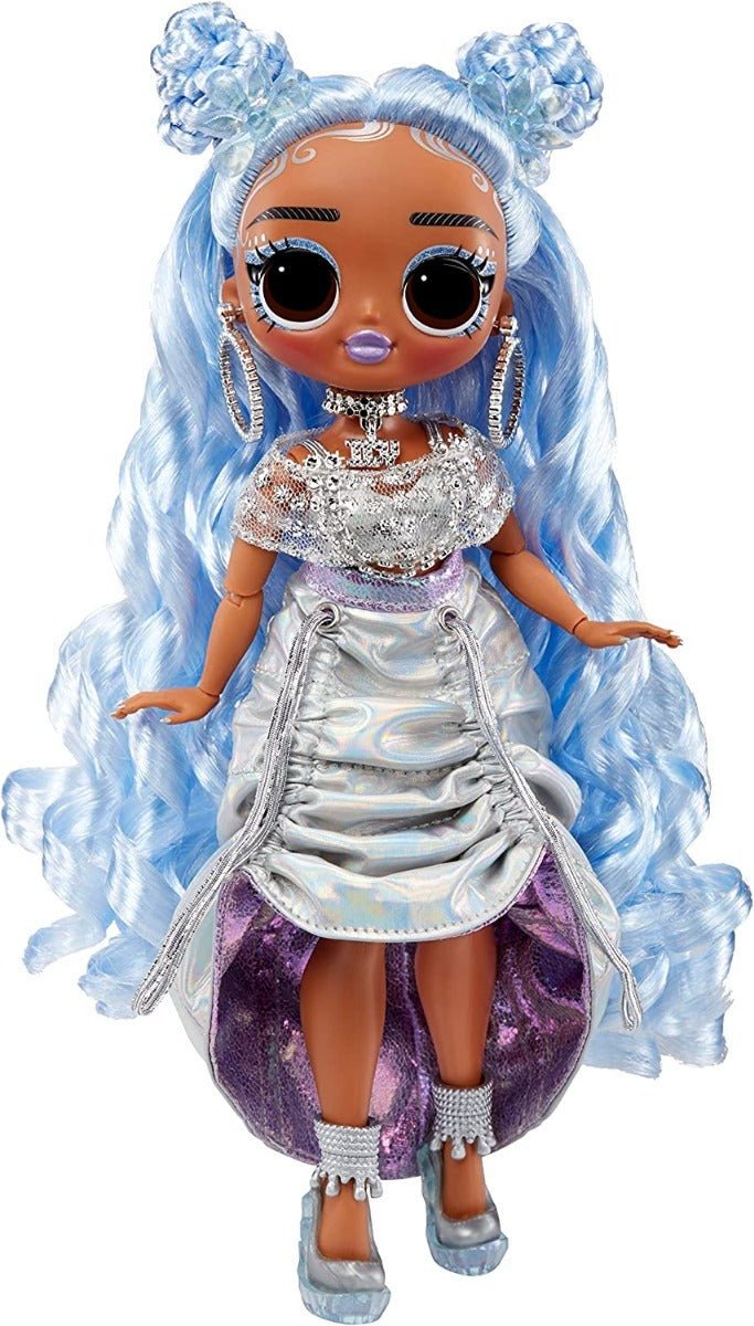 LOL Surprise! OMG Fashion Show Style Edition - Missy Frost MGA - 584315 - Colorland Toys