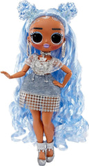 LOL Surprise! OMG Fashion Show Style Edition - Missy Frost MGA - 584315 - Colorland Toys