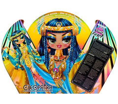 LOL Surprise! O.M.G. Fierce 2022 Collector Edition - Cleopatra MGA - 586685 - Colorland Toys