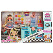 LOL Surprise OMG Miss Sundae To Go - مطعم MGA-119449