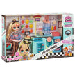 LOL Surprise OMG Miss Sundae To Go - مطعم MGA-119449