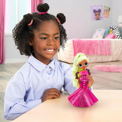 L.O.L Surprise OMG Pop - Lady Diva MGA - 591597 - Colorland Toys