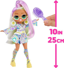 LOL Surprise! OMG Sunshine Makeover Fashion Doll - Sunrise MGA - 589433 - Colorland Toys