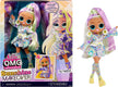 LOL Surprise! OMG Sunshine Makeover Fashion Doll - Sunrise MGA-589433