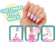 متجر LOL Surprise OMG Sweet Nails Candylicious Sprinkles