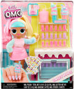 متجر LOL Surprise OMG Sweet Nails Candylicious Sprinkles