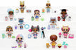 Lol Surprise! Present Surprise Fashion Dolls 576396