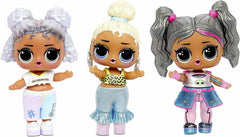 Lol Surprise! Present Surprise Fashion Dolls 576396 - Colorland Toys