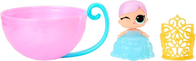 LOL Surprise Princess Baby Sisters Asst MGA-567523 — image 6