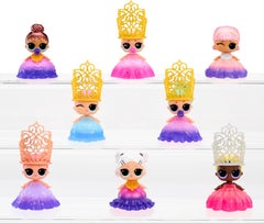 LOL Surprise Princess Baby Sisters Asst MGA - 567523 - Colorland Toys