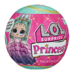 LOL Surprise Princess Tots Asst MGA - 542193 - Colorland Toys