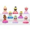 LOL Surprise Princess Tots Asst MGA - 542193 - Colorland Toys