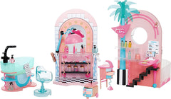 LOL Surprise! Shine On Salon & Spa MGA - 584520 - Colorland Toys