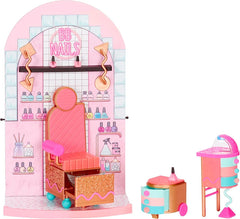 LOL Surprise! Shine On Salon & Spa MGA - 584520 - Colorland Toys