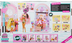 LOL Surprise! Shine On Salon & Spa MGA - 584520 - Colorland Toys