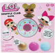 LOL Surprise! Shuffle Club Game With 4 LOL Surprise Balls 6053620
