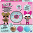 LOL Surprise! Shuffle Club Game With 4 LOL Surprise Balls 6053620