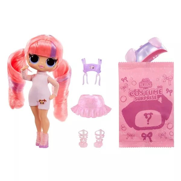 LOL Surprise Tween Inflatable Doll Ali Dance MGA-504146 — image 2