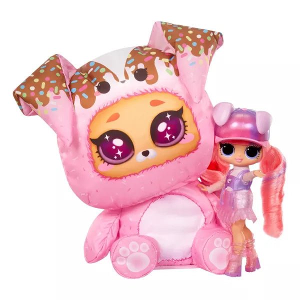 LOL Surprise Tween Inflatable Doll Ali Dance MGA-504146 — image 6