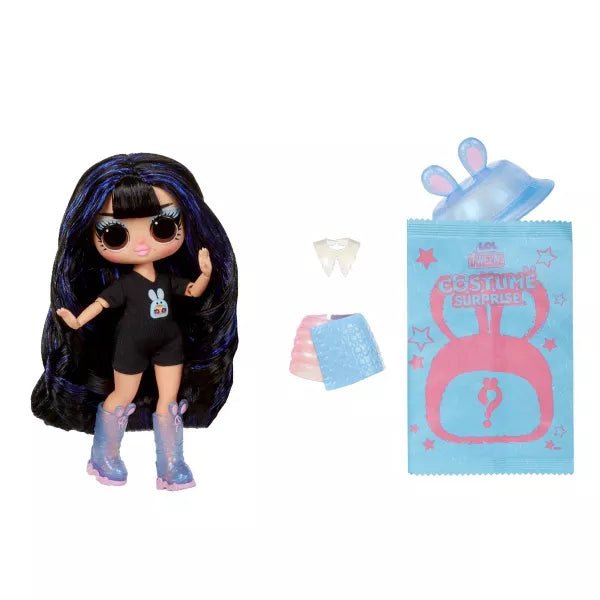 LOL Surprise Tween Inflatable Doll Aya Cherry MGA - 504054 - Colorland Toys