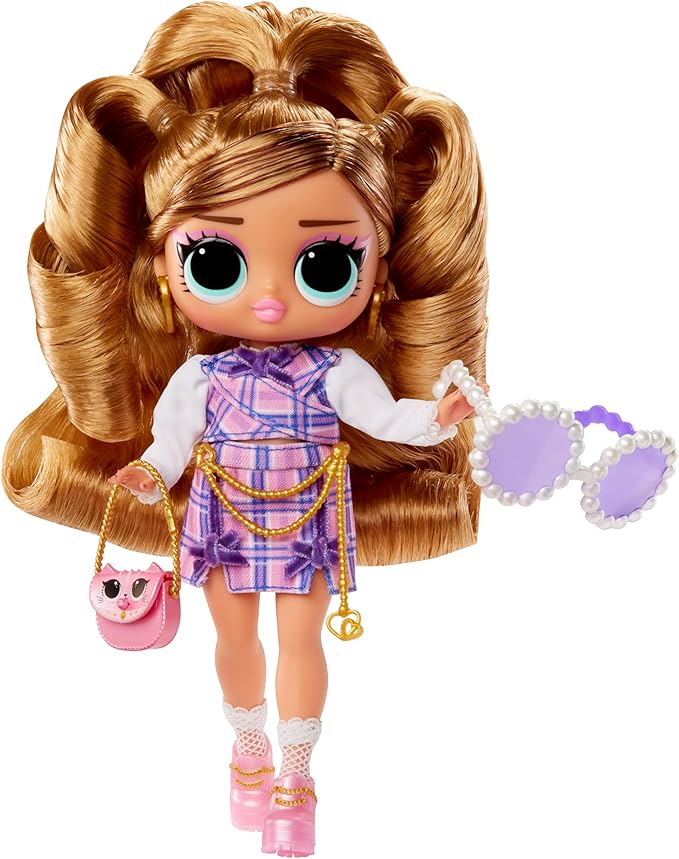LOL Surprise Tweens Core Doll Fancy Gurl MGA - 542568 - Colorland Toys