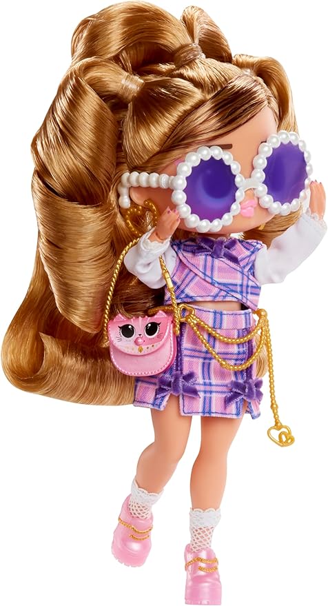 LOL Surprise Tweens Core Doll Fancy Gurl MGA-542568 — image 3
