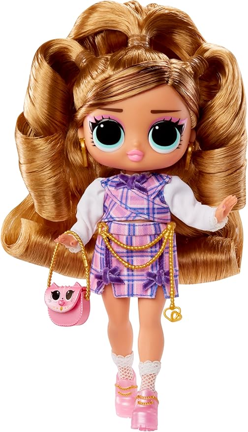 LOL Surprise Tweens Core Doll Fancy Gurl MGA-542568 — image 5