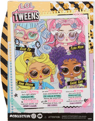 LOL Surprise Tweens Core Doll - Hana Groove MGA - 591658 - Colorland Toys