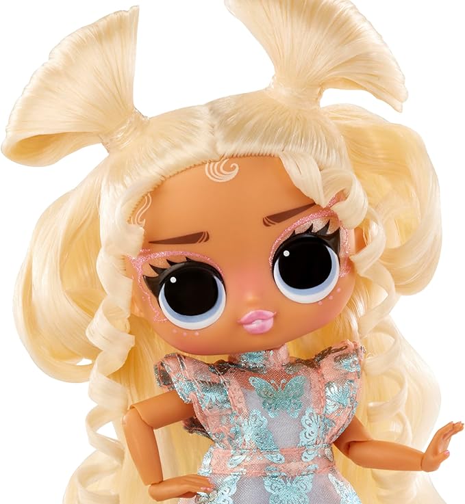 LOL Surprise Tweens Core Doll Olivia Flutter MGA-559412 — image 3