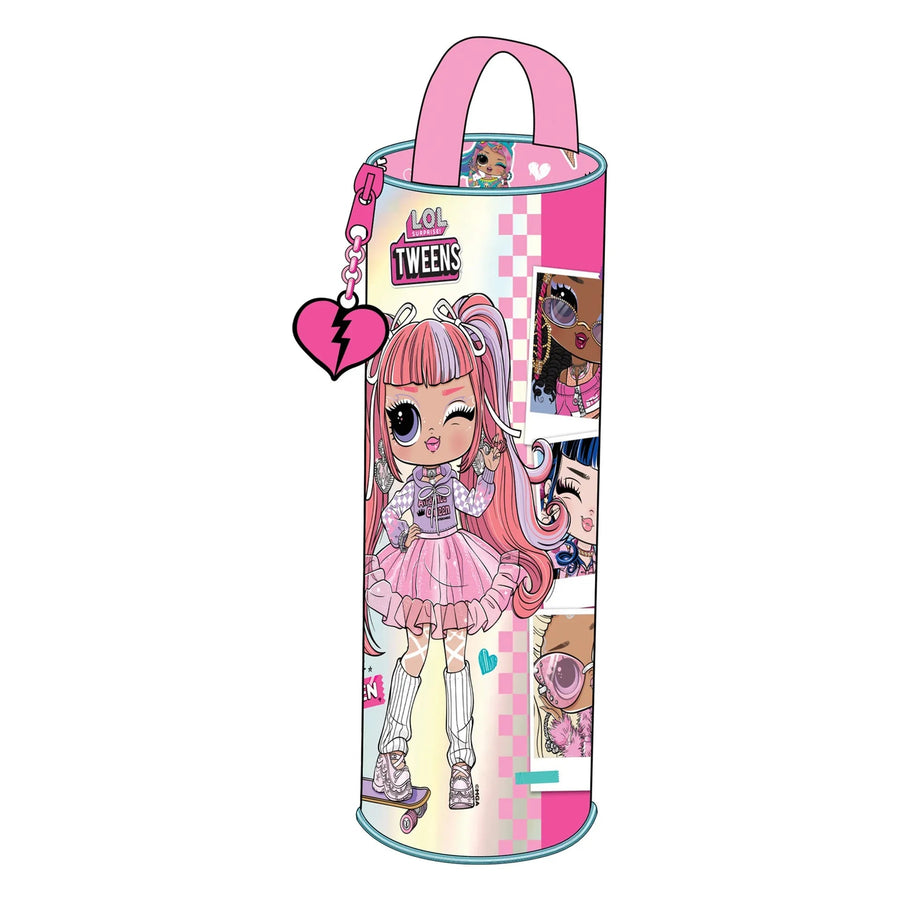 LOL Surprise! Tweens Pencil Case FKST-32016 — image 1