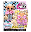 LOL Surprise! Tweens S4 Doll - Olivia Flutter MGA-588733