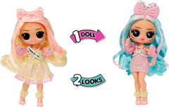 L.O.L. Surprise! Tweens Surprise Swap Fashion Doll MGA - 591733 - Colorland Toys