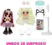 لعبة LOL Surprise Tweens تحوّل البرونزي إلى الأشقر Billie MGA-591740