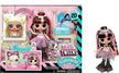 لعبة LOL Surprise Tweens تحوّل البرونزي إلى الأشقر Billie MGA-591740