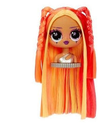 LOL Surprise Tweens Swap Fashion Doll - Buns to Braids Bailey - Colorland Toys